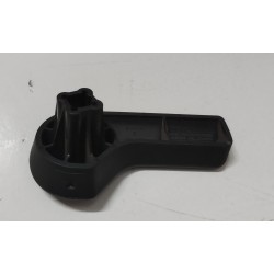 6UN0AB Leva Apri Cofano Nissan Qashqai J12