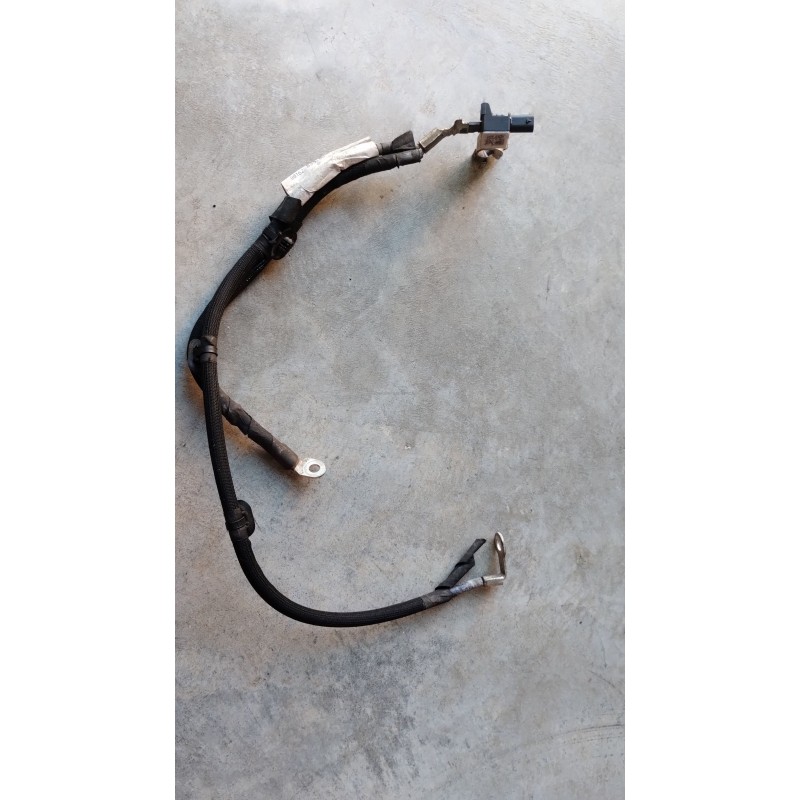 9814740480 Morsetto Batteria Citroen C3 Aircross