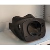 9672846777 Rivestimento Piantone Sterzo per Peugeot 208