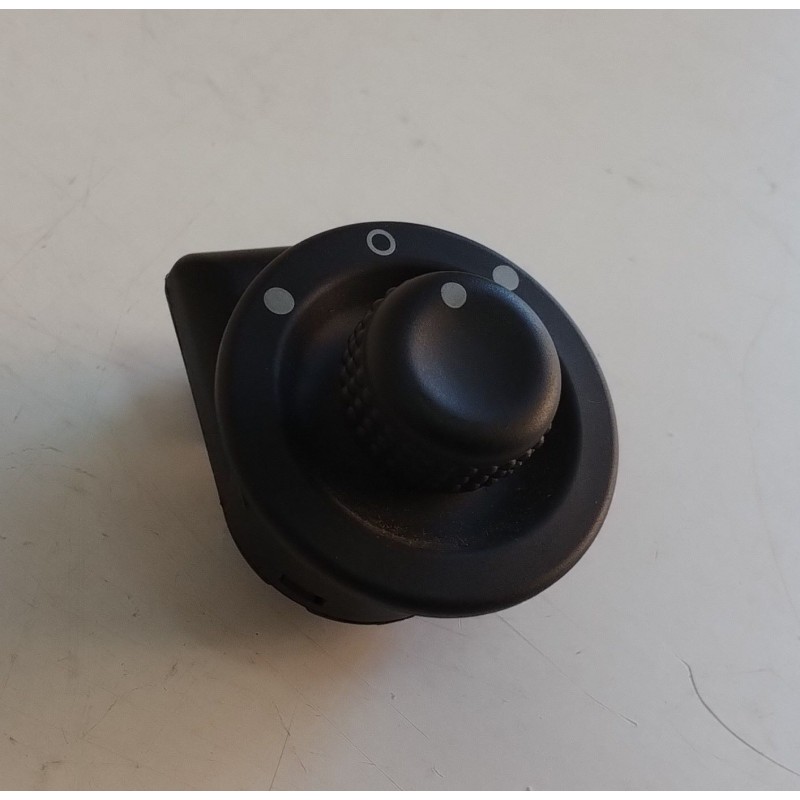255704649R Interruttore specchio retrovisore Dacia Duster