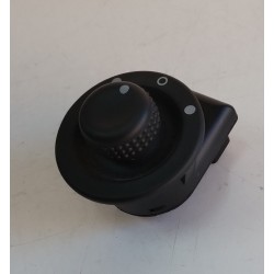 255704649R Interruttore specchio retrovisore Dacia Duster