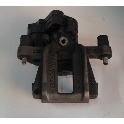 5WA615424B Pinza Freno elettrica posteriore Destra Cupra Formentor