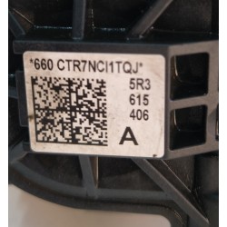 5WA615424B Pinza Freno elettrica posteriore Destra Cupra Formentor