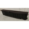 6407074010 Vano Portaoggetti Baule Toyota iQ
