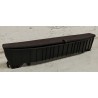 6407074010 Vano Portaoggetti Baule Toyota iQ