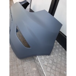 Paraurti posteriore Ford Fiesta VI dal 2008