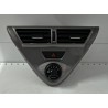 5567074010 Griglia di ventilazione centrale Cruscotto Toyota iQ