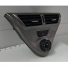 5567074010 Griglia di ventilazione centrale Cruscotto Toyota iQ