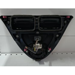 5567074010 Griglia di ventilazione centrale Cruscotto Toyota iQ