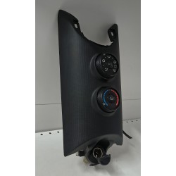 5540674010 Comandi Clima Toyota iQ