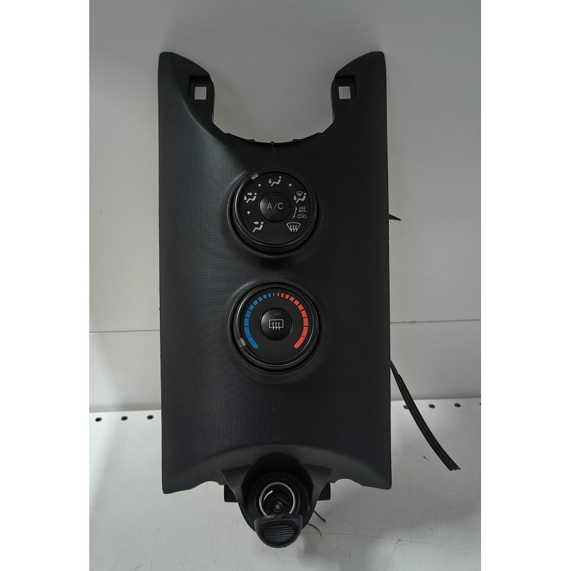 5540674010 Comandi Clima Toyota iQ