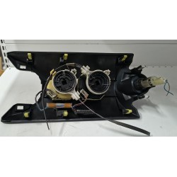 5540674010 Comandi Clima Toyota iQ