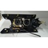 5540674010 Comandi Clima Toyota iQ