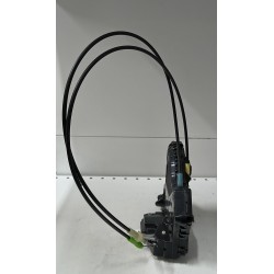 6931174010 Serratura Anteriore Sinistra Toyota iQ