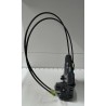 6931174010 Serratura Anteriore Sinistra Toyota iQ
