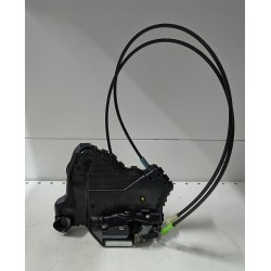 6931174010 Serratura Anteriore Sinistra Toyota iQ