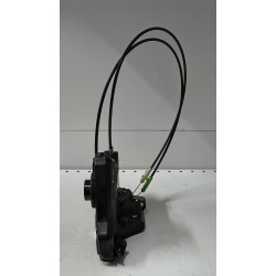 6931174010 Serratura Anteriore Sinistra Toyota iQ