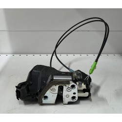 6931174010 Serratura Anteriore Sinistra Toyota iQ