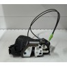 6931174010 Serratura Anteriore Sinistra Toyota iQ