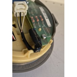 8126074010 Plafoniera Interna Toyota iQ