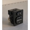 8481042010 Comando regolazione specchi retrovisori Toyota iQ