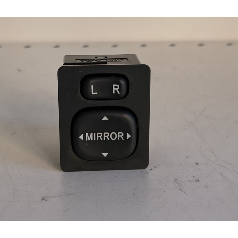8481042010 Comando regolazione specchi retrovisori Toyota iQ