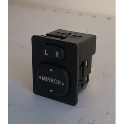 8481042010 Comando regolazione specchi retrovisori Toyota iQ