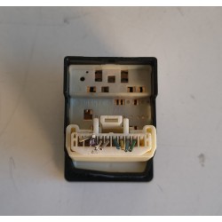 8481042010 Comando regolazione specchi retrovisori Toyota iQ