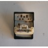 8481042010 Comando regolazione specchi retrovisori Toyota iQ