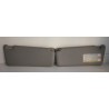 7431074010-7432074010 Coppia Alette Parasole Toyota iQ