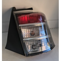 8155174010 Fanale posteriore lato Destro Toyota iQ