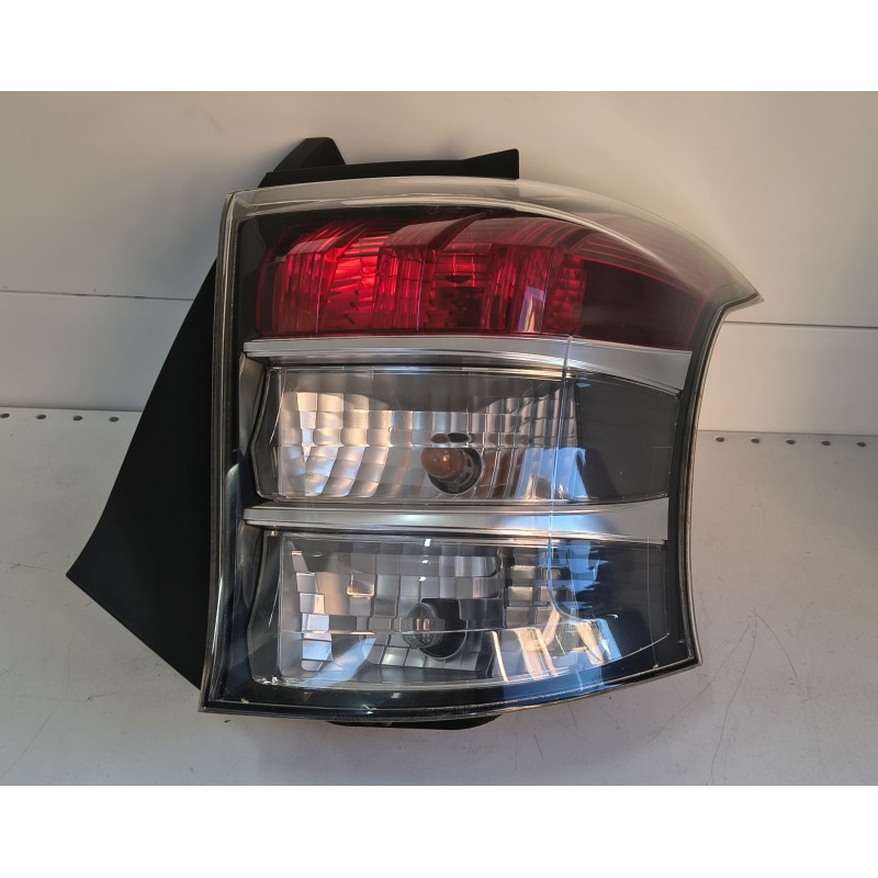 8155174010 Fanale posteriore lato Destro Toyota iQ