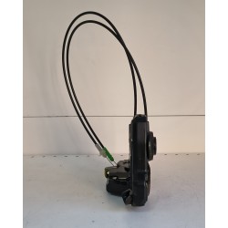 6931274010 Serratura Anteriore Sinistra Toyota iQ