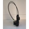 6931274010 Serratura Anteriore Sinistra Toyota iQ