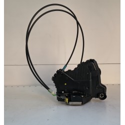 6931274010 Serratura Anteriore Sinistra Toyota iQ