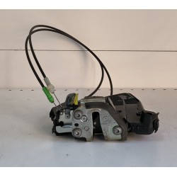 6931274010 Serratura Anteriore Sinistra Toyota iQ