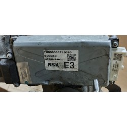 4520074030 Piantone sterzo Toyota iQ