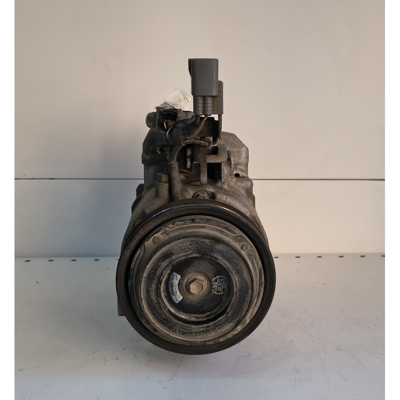 4472603351 Compressore Clima Toyota iQ
