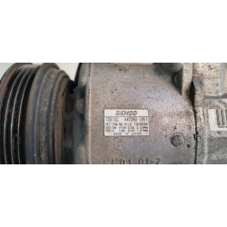 4472603351 Compressore Clima Toyota iQ