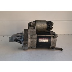 2810040120 Motorino d'avviamento Toyota iQ