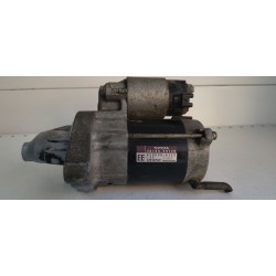 2810040120 Motorino d'avviamento Toyota iQ
