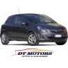 Paraurti anteriore opel corsa d 11-14