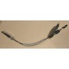 3382074030 Corda del cambio Toyota iQ