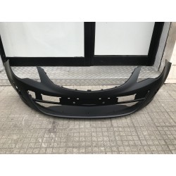 Paraurti anteriore opel corsa d 11-14