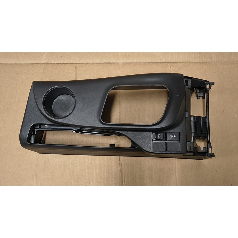 5891074010 Consolle centrale Toyota iQ