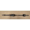 4341074030 Semiasse anteriore lato destro Toyota iQ