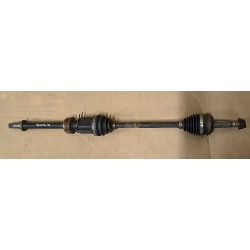 4341074030 Semiasse anteriore lato destro Toyota iQ
