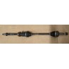 4341074030 Semiasse anteriore lato destro Toyota iQ