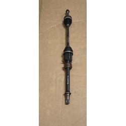 4341074030 Semiasse anteriore lato destro Toyota iQ