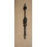4341074030 Semiasse anteriore lato destro Toyota iQ